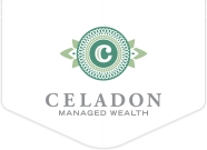 Celadon Managed Wealth Logo
